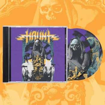 2CD Haunt: Chariot Vol.1 (2xcd)