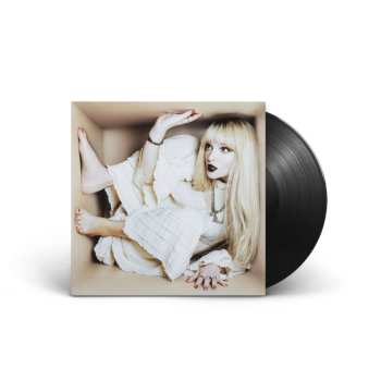 Album The Haunt: New Addiction