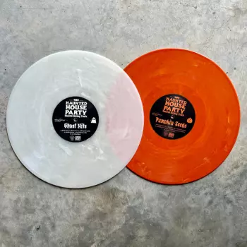 Haunted Holiday Treats