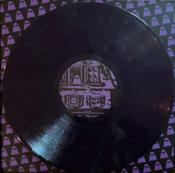 LP Haunted House Party: Haunted House Party Part III: Bumps In The Night