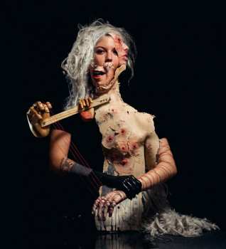 Album Haunted Summer: Something In The Water