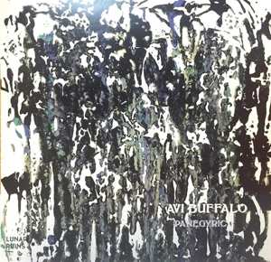 Album Haunted Summer/avi Buffal: 7-split