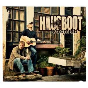 Album Hausboot: Strom Ab
