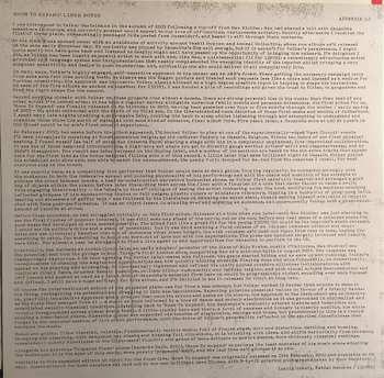 2LP Hauschka: Room To Expand (Expanded) LTD
