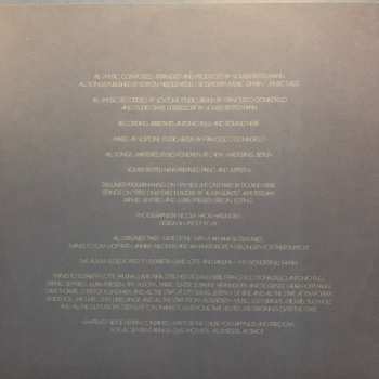 LP Hauschka: What If