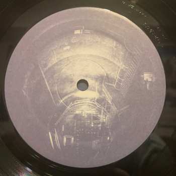 LP Hauschka: What If