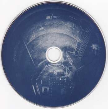 CD Hauschka: What If DIGI