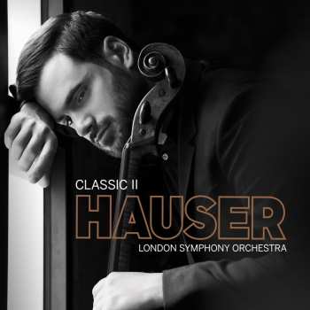 CD The London Symphony Orchestra: Classic II