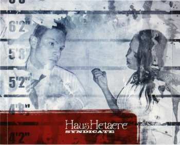 2CD/Box Set HausHetaere: Syndicate LTD