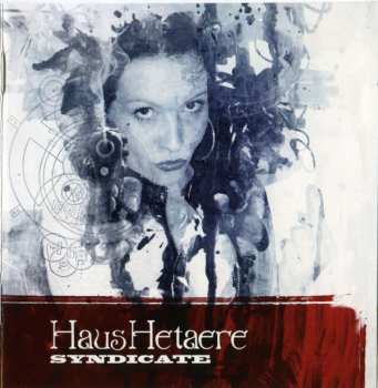 2CD/Box Set HausHetaere: Syndicate LTD