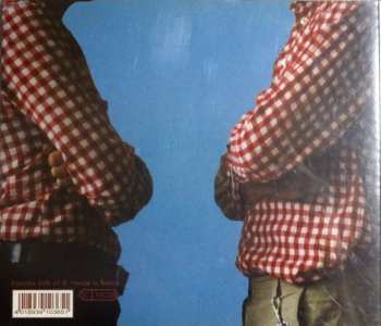 CD Hausmeister: Unser