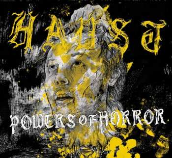CD Haust: Powers Of Horror