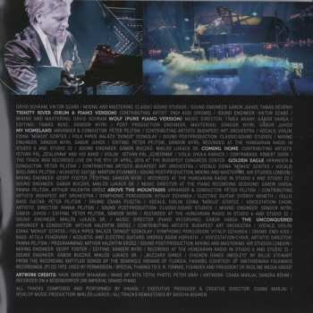 CD Havasi Balázs: The World Of Havasi