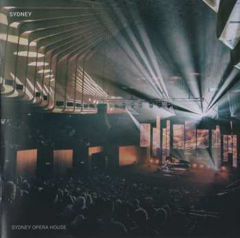 CD Havasi Balázs: The World Of Havasi