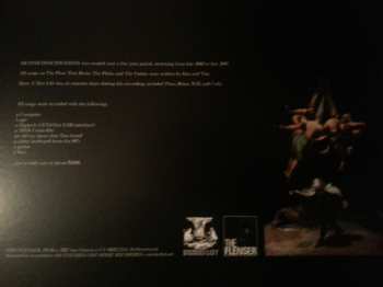 2LP Have A Nice Life: Deathconsciousness