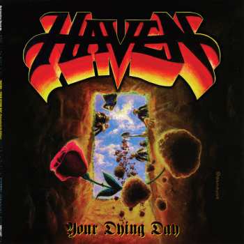 LP Haven: Age Of Darkness
