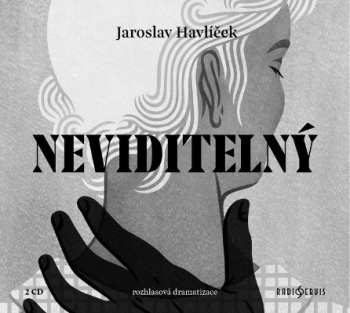 CD Various: Havlíček: Neviditelný (MP3-CD)
