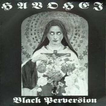 LP Havohej: Black Perversion
