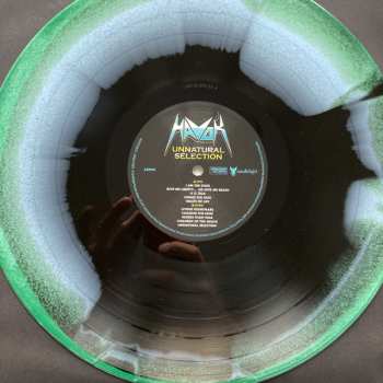 LP Havok: Unnatural Selection LTD | CLR