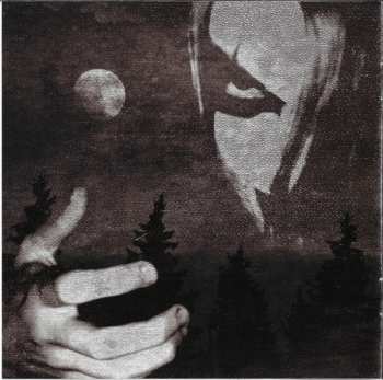 LP Havukruunu: Kuu Erkylan Ylla Black Ltd.