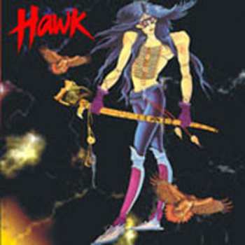 CD Hawk: Hawk