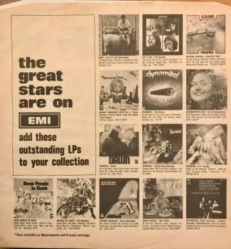 LP Hawk: African Day