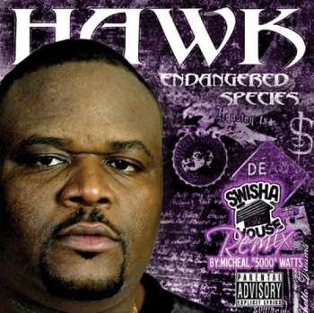 Album H.A.W.K.: Endangered Species