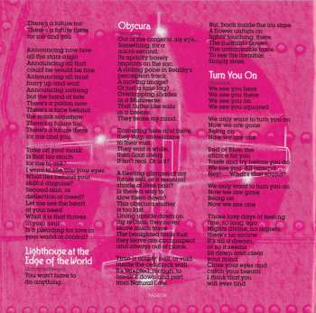 CD Hawklords: Time