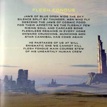 2CD Hawkwind: All Aboard The Skylark