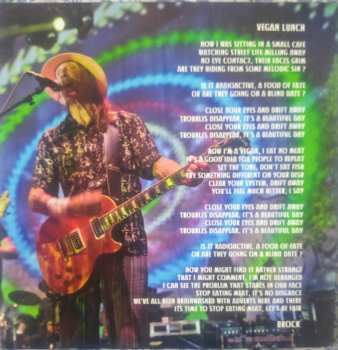 3LP Hawkwind: At The Roundhouse LTD