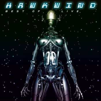 LP Hawkwind: Best Of Live