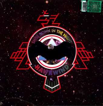 Album Hawkwind: Collector Series Vol 1 - Complete '79