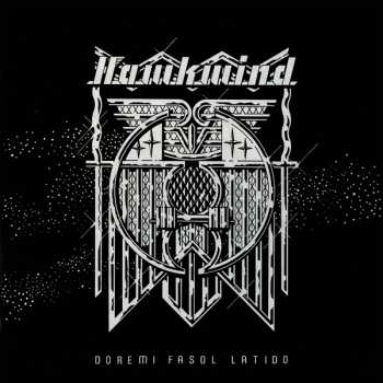 3CD/Box Set/2Blu-ray Hawkwind: Doremi Fasol Latido LTD | DLX