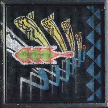 CD Hawkwind Light Orchestra: Stellar Variations