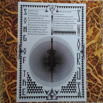 2CD Hawkwind: Live Chronicles