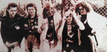 2CD Hawkwind: Live Chronicles