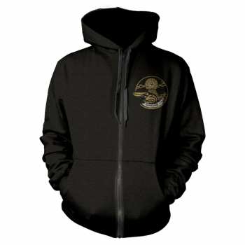 Merch Hawkwind: Mikina so zipsom In Search Of Space