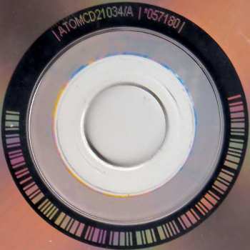 2CD Hawkwind: Palace Springs