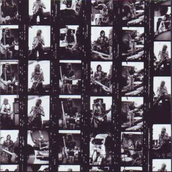 CD Hawkwind: Sonic Boom Killers (Best Of Singles A's And B's From 1970 To 1980)