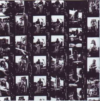 CD Hawkwind: Sonic Boom Killers (Best Of Singles A's And B's From 1970 To 1980)