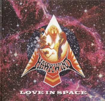 5CD/Box Set Hawkwind: The Emergency Broadcast Years: 1994 - 1997