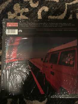 LP Hawthorne Heights: Bad Frequencies