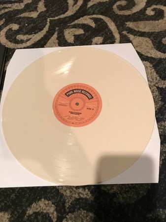 LP Hawthorne Heights: Bad Frequencies
