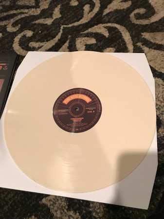 LP Hawthorne Heights: Bad Frequencies