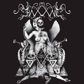 CD Häxxan: Loch Ness Rising