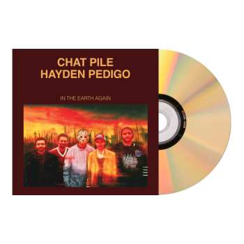 CD Hayden Pedigo: In the Earth Again