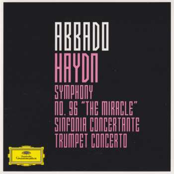 4CD/Box Set Joseph Haydn: Haydn
