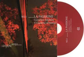 10CD/Box Set Joseph Haydn: Vol. 1-10 The Symphonies