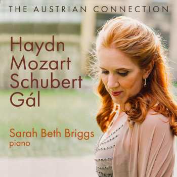 Album Wolfgang Amadeus Mozart: The Austrian Connection