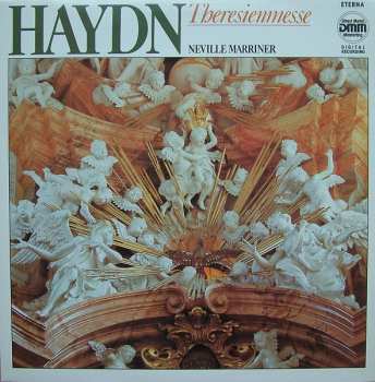 LP Joseph Haydn: Theresienmesse